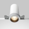 Maytoni Встраиваемый светильник FOCUS LED 3000K 12Вт 60°