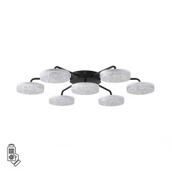 Люстра потолочная LUMION DIDANA 8236/7CL