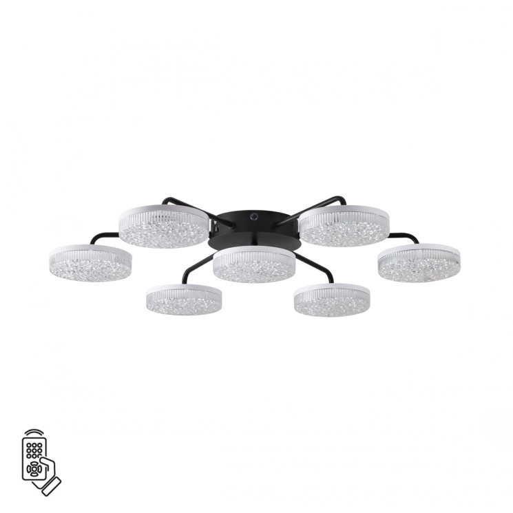 Люстра потолочная LUMION DIDANA 8236/7CL