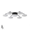 Люстра потолочная LUMION DIDANA 8236/7CL