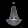 Люстра хрустальная 19321/H2/55IV Ni Bohemia Ivele Crystal (Потолочные)