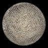 Люстра хрустальная 19321/H2/55IV Ni Bohemia Ivele Crystal (Потолочные)