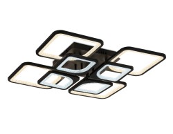 Ambrella Light Потолочная светодиодная люстра Original FA4424