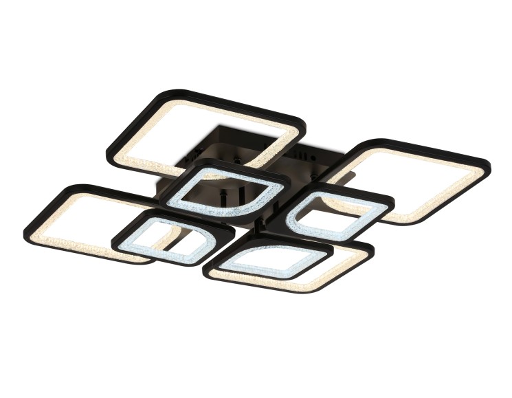 Ambrella Light Потолочная светодиодная люстра Original FA4424