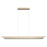 Линейный светильник ODEON LIGHT PUNTO 7018/40LA
