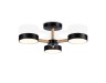Ambrella Light Люстра потолочная светодиодная COMFORT FL4823
