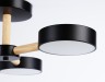 Ambrella Light Люстра потолочная светодиодная COMFORT FL4823