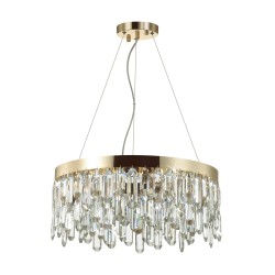 Люстра ODEON LIGHT DAKISA 4986/6