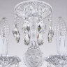 Люстра хрустальная AL78101/16+8+8/300/3d B WMN Bohemia Ivele Crystal (Литые)