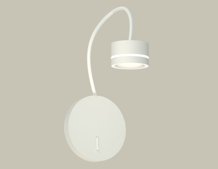 Ambrella Light Бра Traditional DIY XB9595201