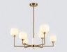 Ambrella Light Люстра на штанге Ambrella light LH53015