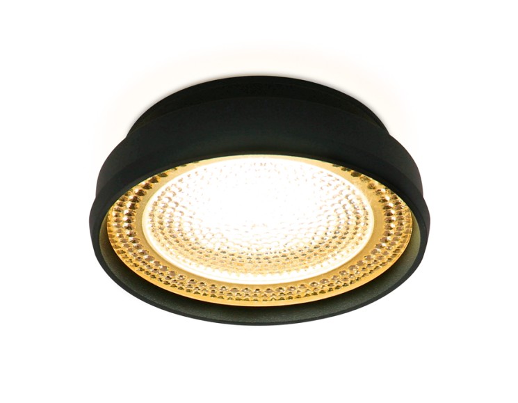 Ambrella Light Встраиваемый светильник Techno TN348
