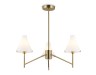Ambrella Light Люстра на штанге Ambrella light LH57131