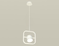 Ambrella Light Светильник подвесной Traditional DIY XB9118153