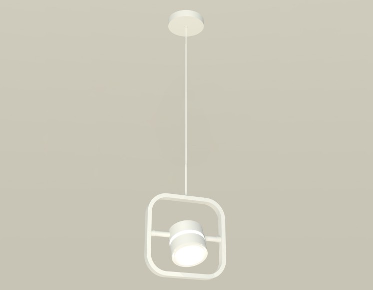 Ambrella Light Светильник подвесной Traditional DIY XB9118153