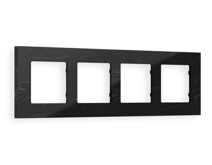 Ambrella Light Рамка 4-постовая Ambrella Volt ALFA Grand AF930704