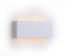 Crystal Lux Бра Crystal Lux CLT 323W200 WH