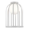 Потолочный светильник ST Luce Nordic SL6129.502.01