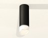 Ambrella Light Потолочный светильник Techno XS6343044