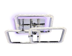 Ambrella Light Потолочная светодиодная люстра Original FA536
