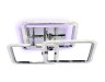 Ambrella Light Потолочная светодиодная люстра Original FA536