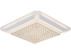 Ambrella Light Потолочный светодиодный светильник Ice FA141
