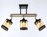 Ambrella Light Люстра потолочная Modern TR9527
