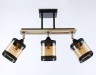 Ambrella Light Люстра потолочная Modern TR9527