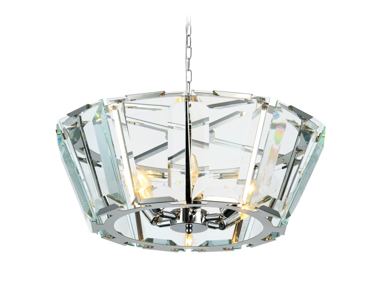 Ambrella Light Хрустальная люстра Traditional TR5110