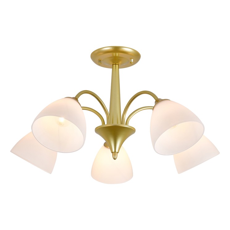 150003/5R E27*60W Gold