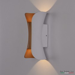 Точечный светильник APL22320124 WT APL LED