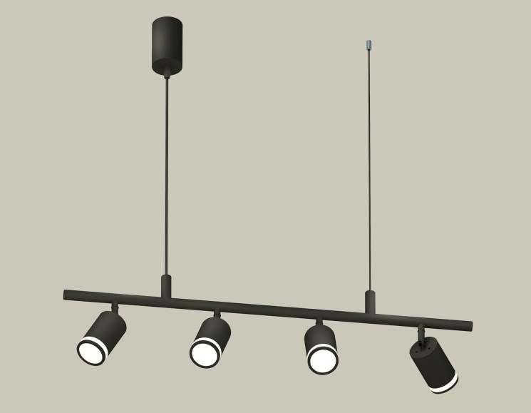 Ambrella Light Светильник подвесной Traditional DIY XB9002150