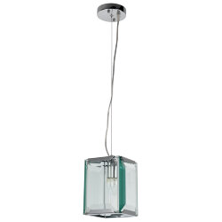 Светильники Divinare OSTIN 1100/02 SP-1