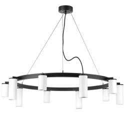 Light Star LR020365865 Rullo Люстра подвесная