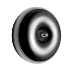 Light Star 689618 Catania Светильник настенно-потолочный (Бра) 10W 3000K черный перламутр