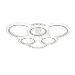 Escada 10258/6 LED*80W White