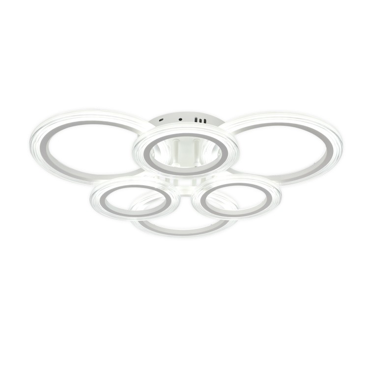 Escada 10258/6 LED*80W White