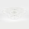 Escada 10258/6 LED*80W White