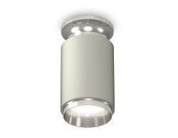 Ambrella Light Потолочный светильник Techno XS6314100