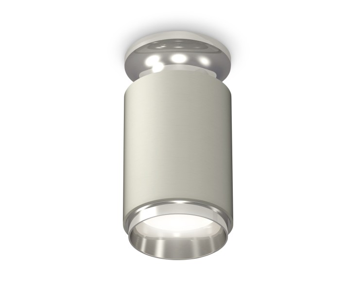 Ambrella Light Потолочный светильник Techno XS6314100
