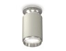 Ambrella Light Потолочный светильник Techno XS6314100