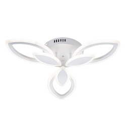 Escada 10287/3 LED*50W White