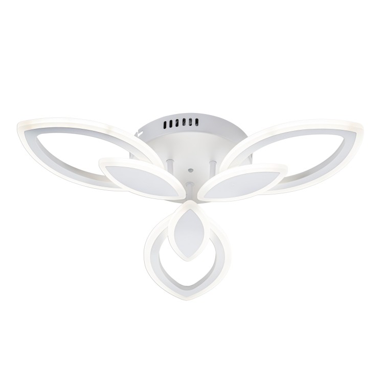 Escada 10287/3 LED*50W White