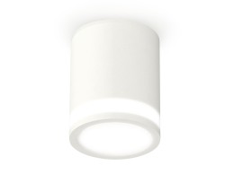 Ambrella Light Потолочный светильник Techno XS6301060