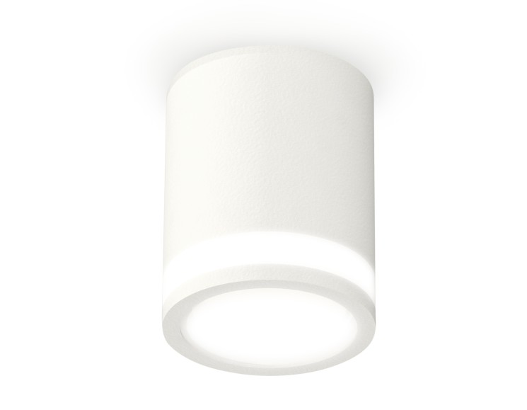 Ambrella Light Потолочный светильник Techno XS6301060