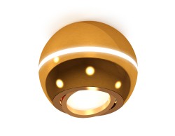 Ambrella Light Потолочный светильник Techno XS1105011