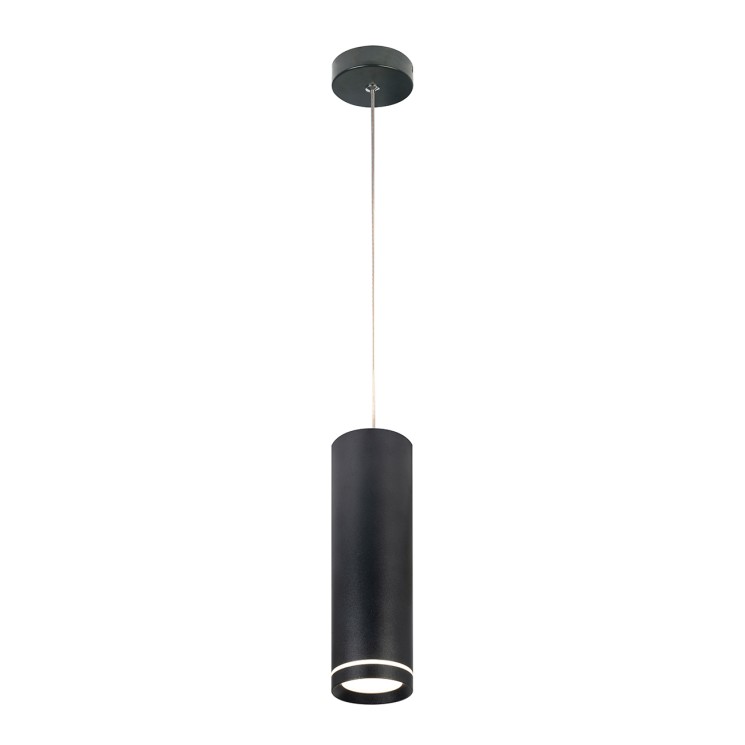 Escada 20009SMP/01 LED 12W 4200K черный матовый