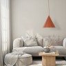 Подвесной светильник                      TK Lighting  10065 Cono