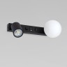 Настенный светильник со стеклянным плафоном                      TK Lighting  10152 Vox