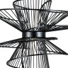 Indigo Подвесной светильник 10021/1P Black